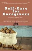 1 1 - Self-Care for Caregivers