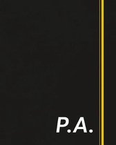 P.A.