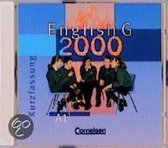 English G 2000. Ausgabe A 1. CD