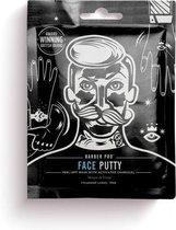 BARBER PRO FACE PUTTY