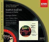 Saint-Saens: Samson et Dalila / Pretre, Gorr, Vickers, Blanc et al