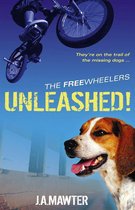 Freewheelers 1 - Unleashed