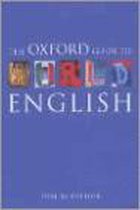 Oxford Guide to World English C