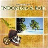 Music of Indonesia & Bali