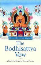 The Bodhisattva Vow