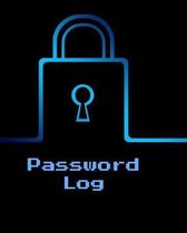 Password Log