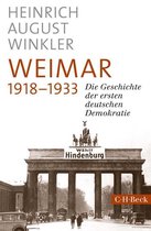 Beck Paperback 6328 - Weimar 1918-1933