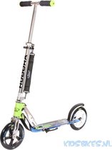 HUDORA Big Wheel 205, groen/blauw