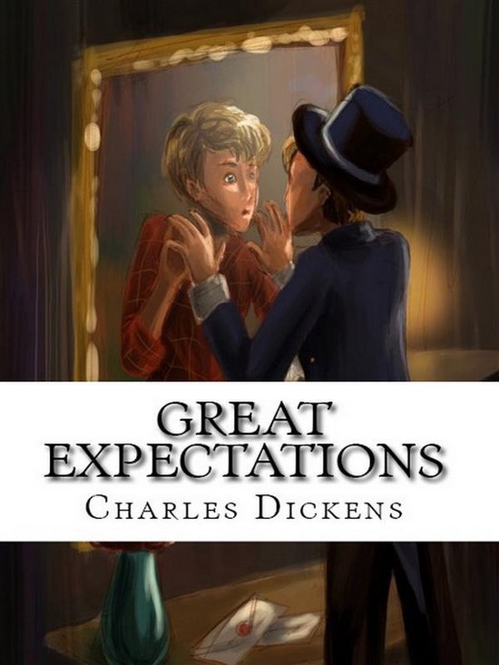 Great Expectations - cover