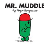 Mr. Men and Little Miss - Mr. Muddle