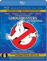 Ghostbusters (Blu-ray - Mastered in 4K)
