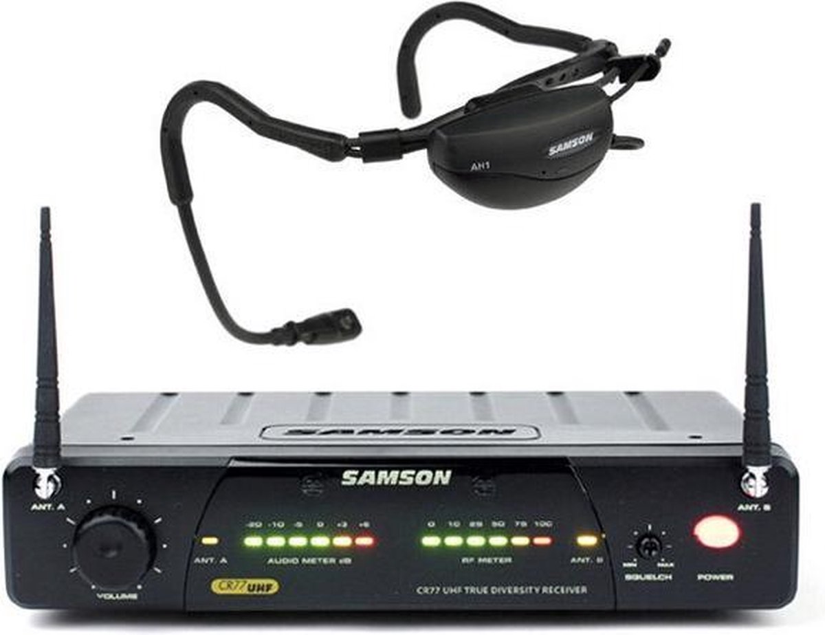 Samson Airline77 Headset QE