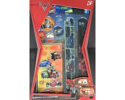 Voitures Superbox