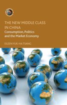 Frontiers of Globalization - The New Middle Class in China
