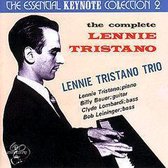 Complete Lennie Tristano on Keynote