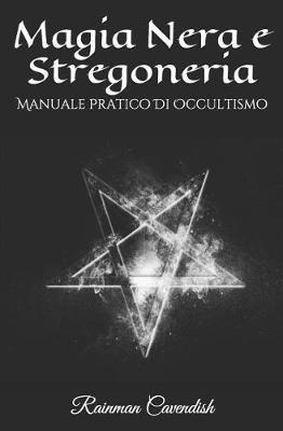 Strega Scura Sul Lavoro: La Donna Magica Nera Fa La Stregoneria Mescolando Le Erbe, Lanciando - Foto 8