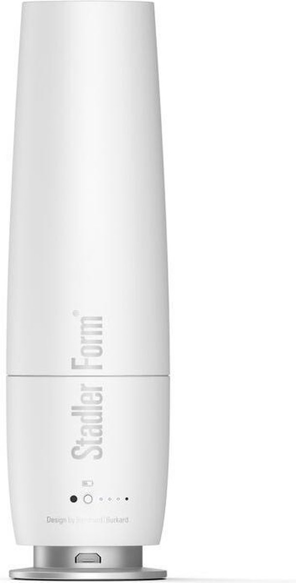 Goedkoopste Stadler Form | Lea aroma diffuser WIT