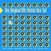 Original 80'S Remix Box Set