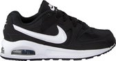 Nike Jongens Sneakers Air Max Command (kids) - Zwart - Maat 30