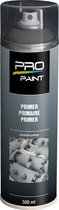 Pro Paint Primer Kleur Grijs 500 ml