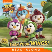 Top Wing - Earn Your Wings! (Top Wing)