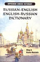 Russian-English / English-Russian Concise Dictionary