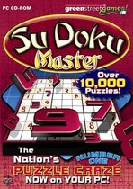 Sudoku Master /PC