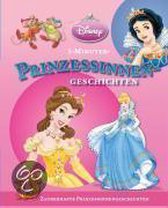 Prinzessinnen-Geschichten 1