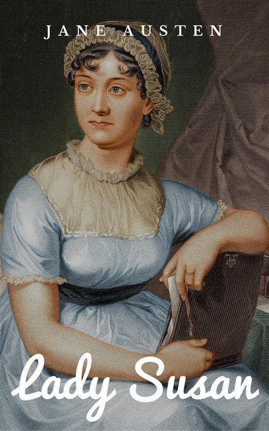 Lady Susan (ebook), Jane Austen 9788827523414 Boeken bol