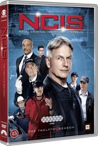 NCIS Seizoen 12 (Import met NL)