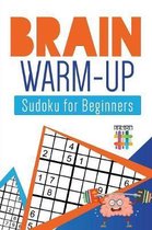 Brain Warm-Up Sudoku for Beginners