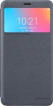 Nillkin Sparkle View Book Case voor Xiaomi Redmi 6A - Zwart