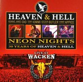 Neon Nights - Live At Wacken 2009