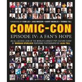 Comic-Con Episode Iv: A Fan'S Hope