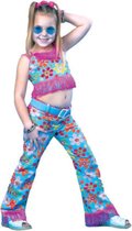 HIPPIE  DELIG 164cm