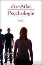 dtv - Atlas Psychologie II
