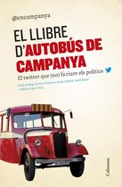 NO FICCIÓ COLUMNA - El llibre d'Autobús de campanya