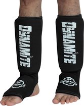 Dynamite Shin Protection Shinney - Scheenbeschermers - XS-