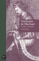 Guillaume de Machaut