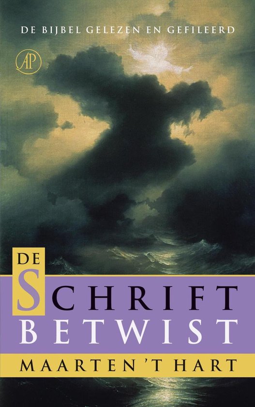De schrift betwist deel I en II