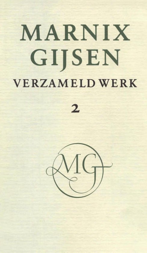 Verzameld werk - Verzameld werk deel II