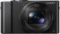 Panasonic Lumix DMC-LX15 - Compactcamera