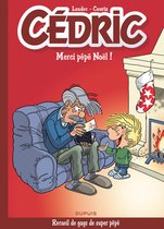 Cédric Best Of 9 - Cédric Best Of - Tome 9 - Merci Pépé Noël !