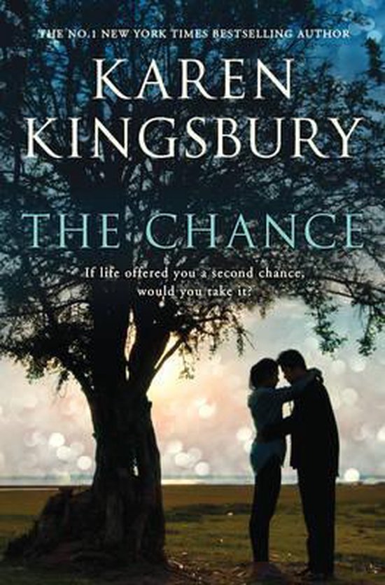 The Chance - cover