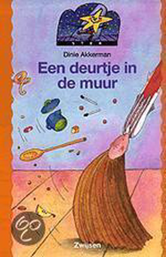 9789027629210 - Een Deurtje In De Muur