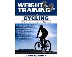 Weight Training for Cycling