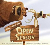 Art of Open Season