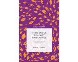 Education (R0) - Indigenous Feminist Narratives