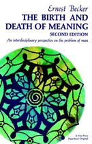 Omslag Birth and Death of Meaning