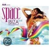 Space Ibiza 2008(unmixed)